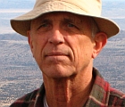 Jim Nelson on Bear Mtns